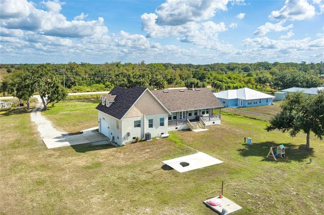 10619 BUD RHODEN ROAD, Palmetto, FL 34221