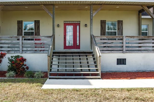 10619 BUD RHODEN ROAD, Palmetto, FL 34221