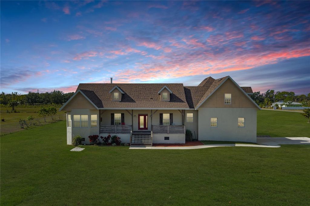 10619 BUD RHODEN ROAD, Palmetto, FL 34221