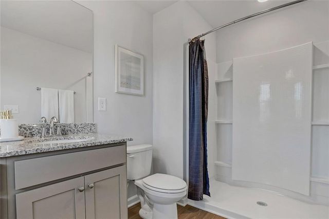 138 Paper Mill Road Chive, Lawrenceville, GA 30046