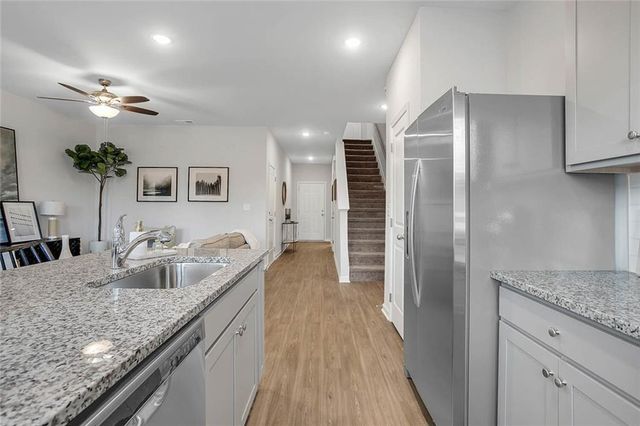 138 Paper Mill Road Chive, Lawrenceville, GA 30046