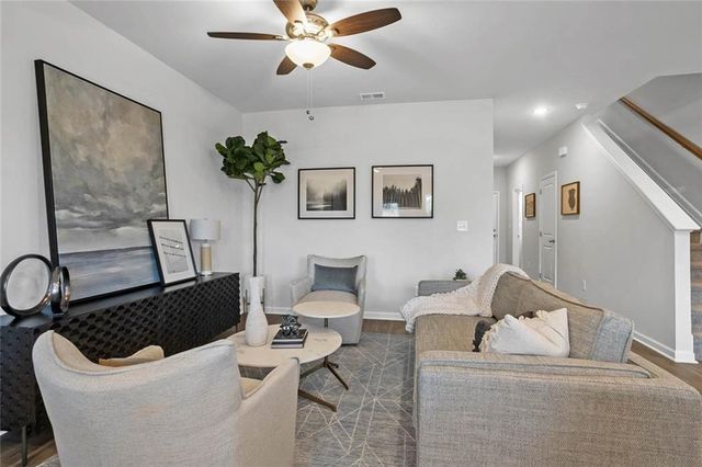 138 Paper Mill Road Chive, Lawrenceville, GA 30046