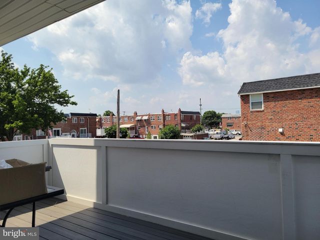 1547 HULSEMAN ST, Philadelphia, PA 19145