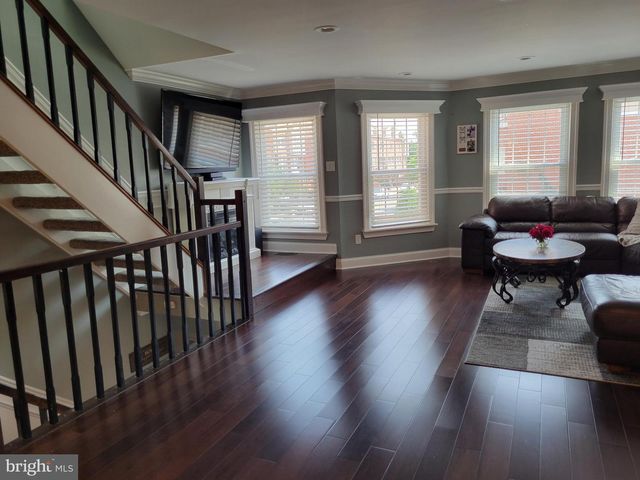 1547 HULSEMAN ST, Philadelphia, PA 19145