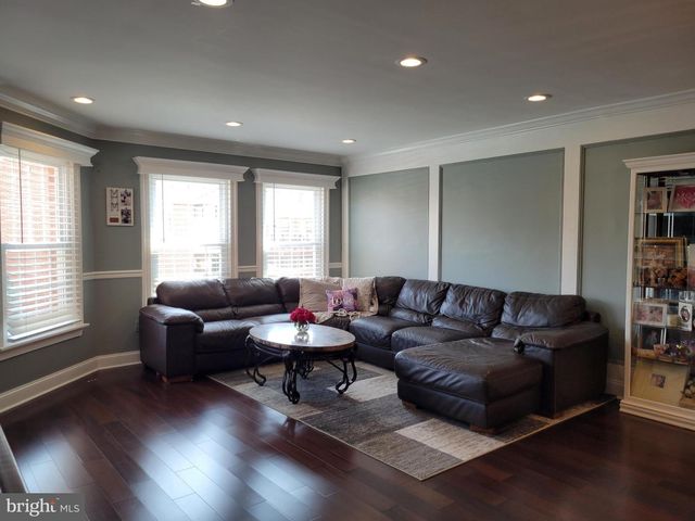 1547 HULSEMAN ST, Philadelphia, PA 19145