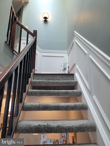 1547 HULSEMAN ST, Philadelphia, PA 19145