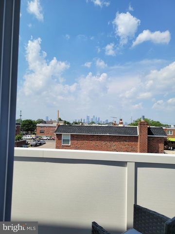 1547 HULSEMAN ST, Philadelphia, PA 19145
