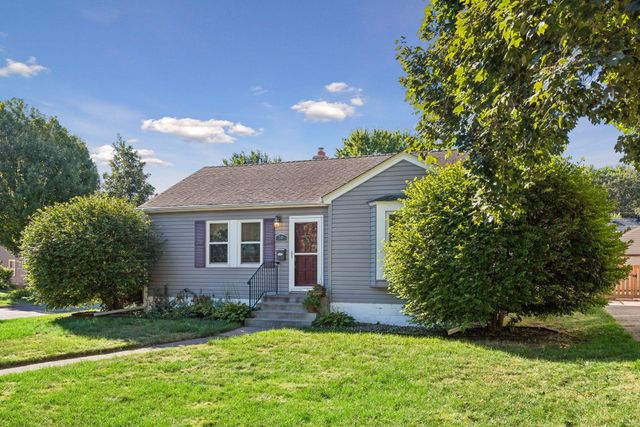 742 Idaho Avenue W, Saint Paul, MN 55117