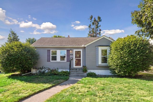 742 Idaho Avenue W, Saint Paul, MN 55117