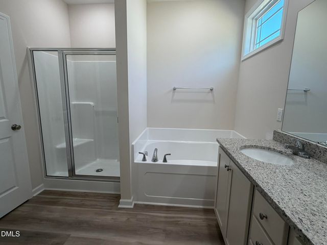 205 Mangrove Court, Four Oaks, NC 27524