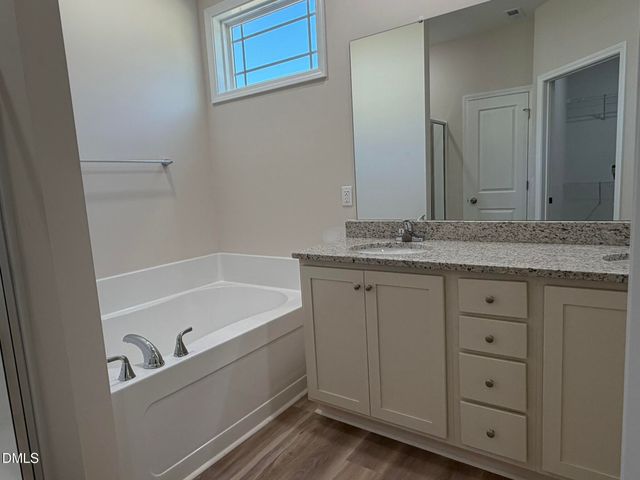 205 Mangrove Court, Four Oaks, NC 27524