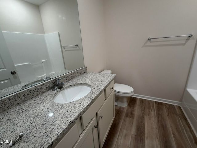 205 Mangrove Court, Four Oaks, NC 27524