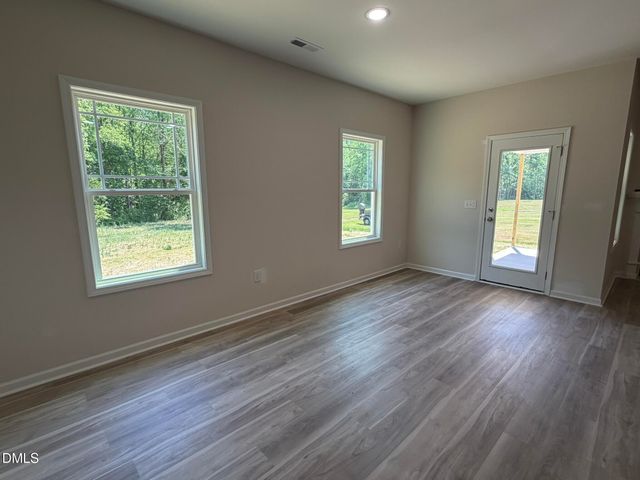 205 Mangrove Court, Four Oaks, NC 27524