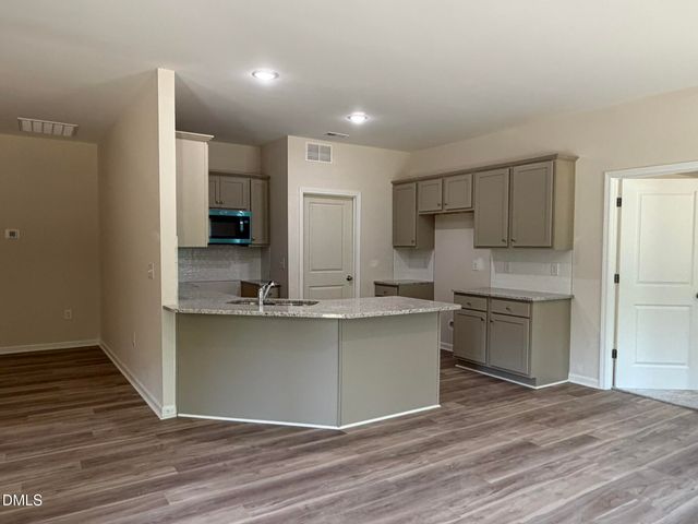 205 Mangrove Court, Four Oaks, NC 27524