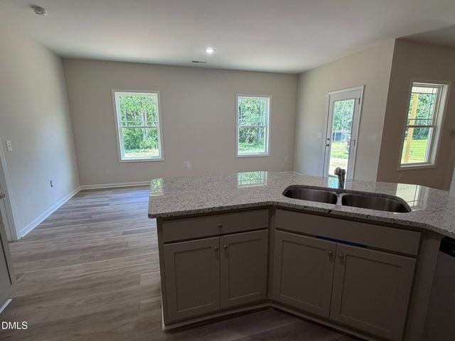 205 Mangrove Court, Four Oaks, NC 27524