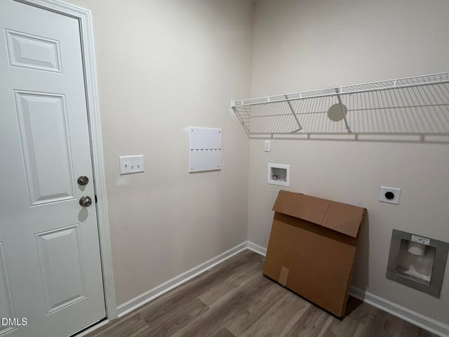 205 Mangrove Court, Four Oaks, NC 27524