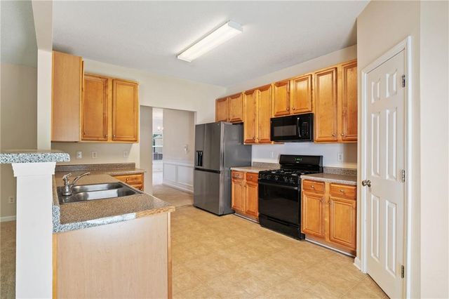 4962 Wewatta Street SW, Atlanta, GA 30331