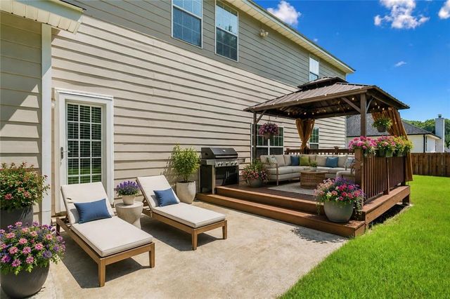 4962 Wewatta Street SW, Atlanta, GA 30331
