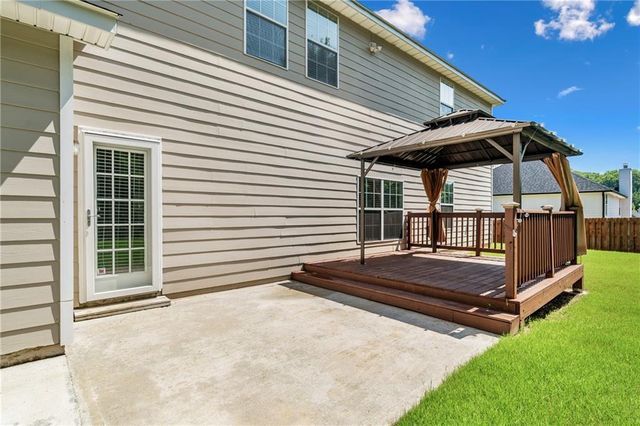 4962 Wewatta Street SW, Atlanta, GA 30331