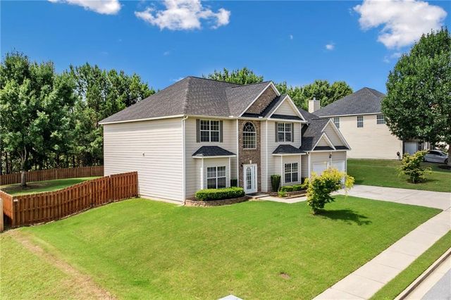 4962 Wewatta Street SW, Atlanta, GA 30331