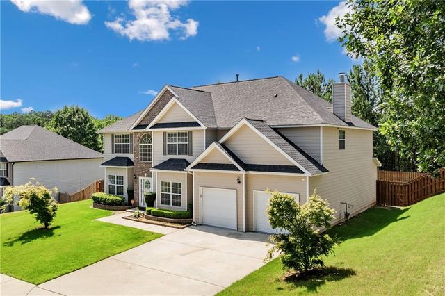 4962 Wewatta Street SW, Atlanta, GA 30331