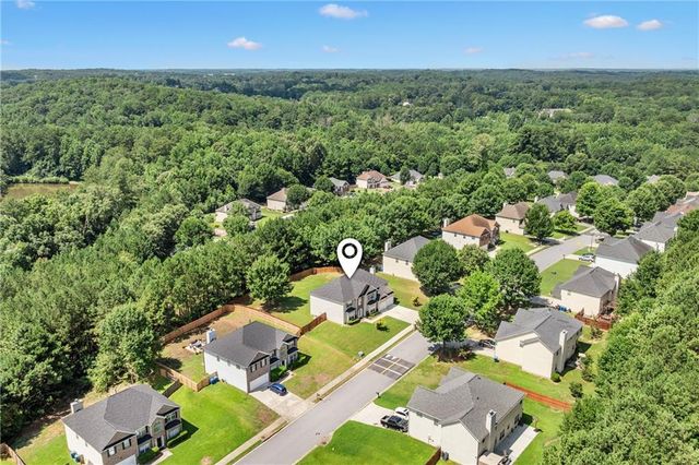 4962 Wewatta Street SW, Atlanta, GA 30331