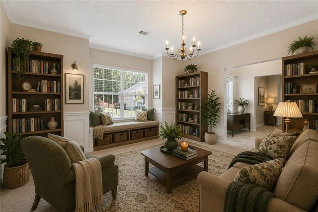 4962 Wewatta Street SW, Atlanta, GA 30331
