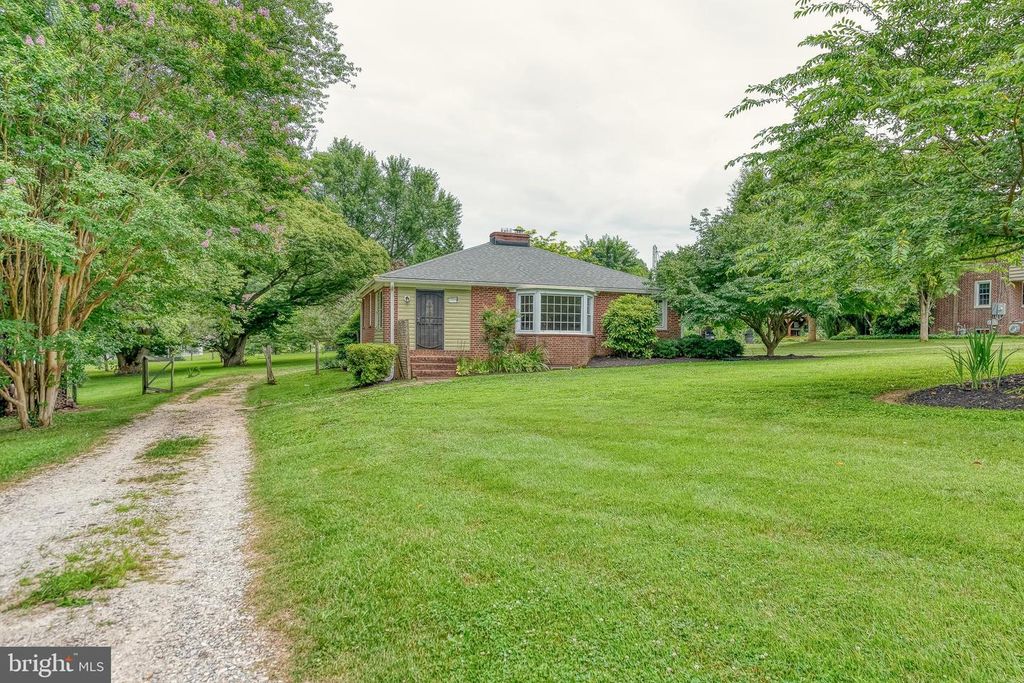 11909 MANOR RD, Glen Arm, MD 21057