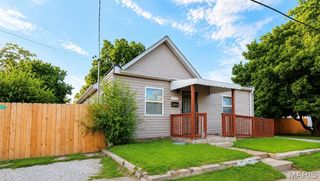 625 Falling Springs Road, Cahokia, IL 62206
