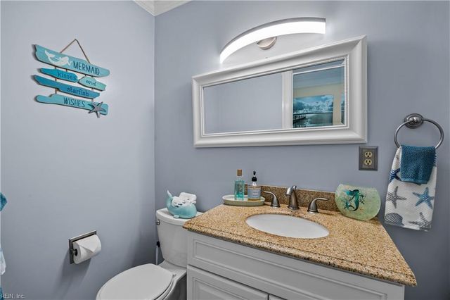 8560 Victory Hill LN, Hayes, VA 23072