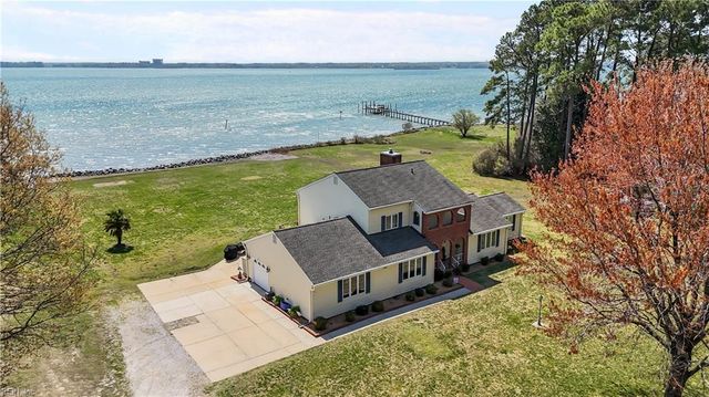 8560 Victory Hill LN, Hayes, VA 23072