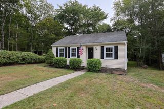 112 Greene St, Hopedale, MA 01747