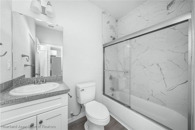 1436 Las Villas Blvd, Sebring, FL 33870