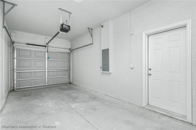 1436 Las Villas Blvd, Sebring, FL 33870