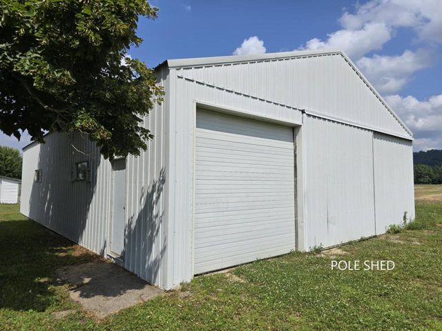 47298 Honey Farm Road, Gays Mills, WI 54631