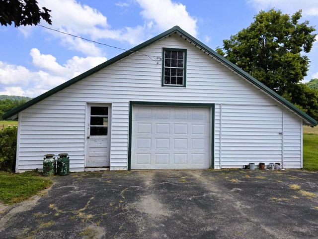 47298 Honey Farm Road, Gays Mills, WI 54631