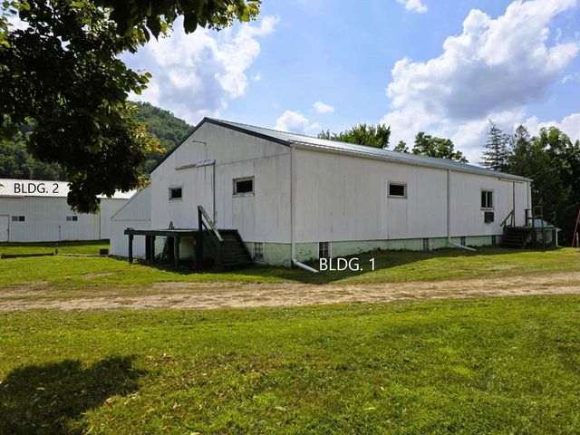 47298 Honey Farm Road, Gays Mills, WI 54631