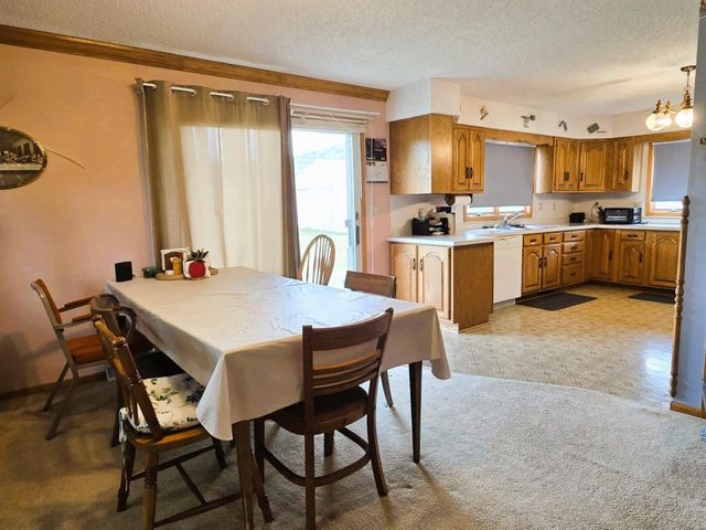 47298 Honey Farm Road, Gays Mills, WI 54631