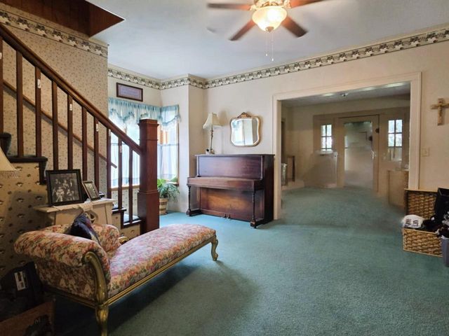 47298 Honey Farm Road, Gays Mills, WI 54631