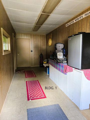 47298 Honey Farm Road, Gays Mills, WI 54631