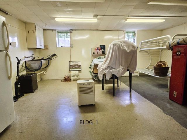 47298 Honey Farm Road, Gays Mills, WI 54631