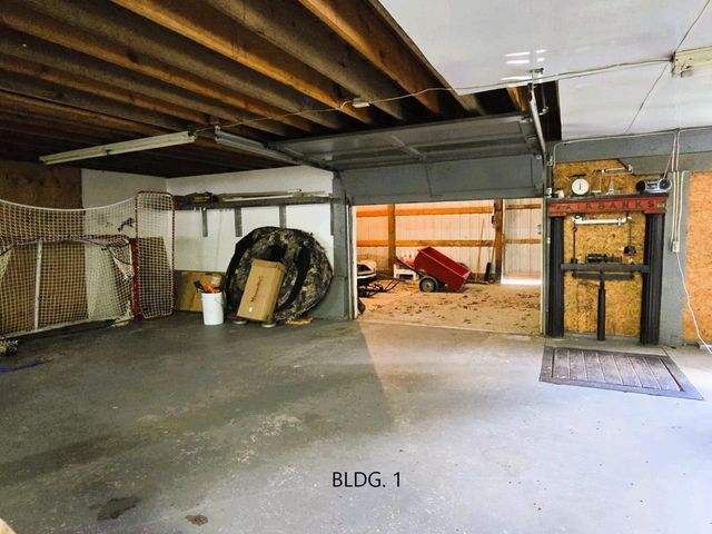 47298 Honey Farm Road, Gays Mills, WI 54631