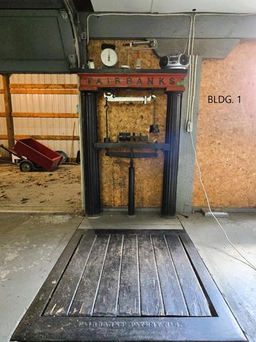 47298 Honey Farm Road, Gays Mills, WI 54631