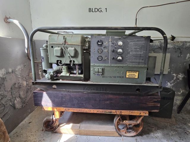 47298 Honey Farm Road, Gays Mills, WI 54631