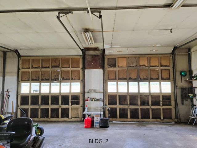 47298 Honey Farm Road, Gays Mills, WI 54631