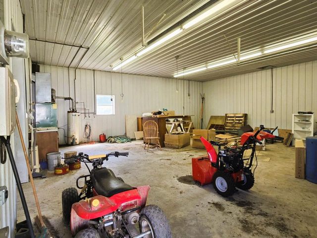 47298 Honey Farm Road, Gays Mills, WI 54631