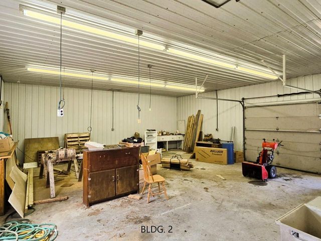 47298 Honey Farm Road, Gays Mills, WI 54631