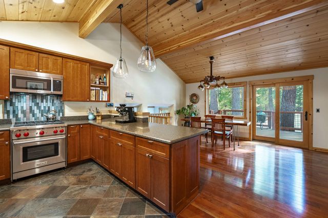 615 Woodchuck Drive, Carnelian Bay, CA 96140