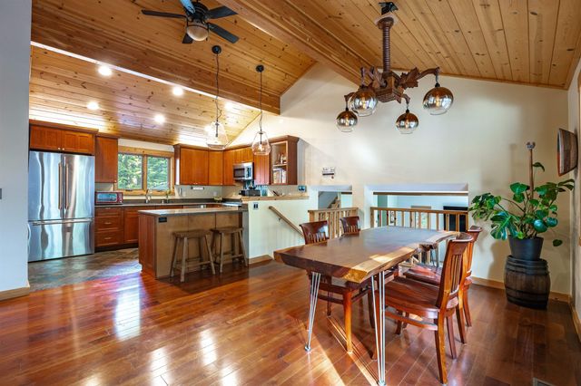 615 Woodchuck Drive, Carnelian Bay, CA 96140