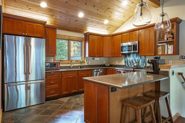 615 Woodchuck Drive, Carnelian Bay, CA 96140